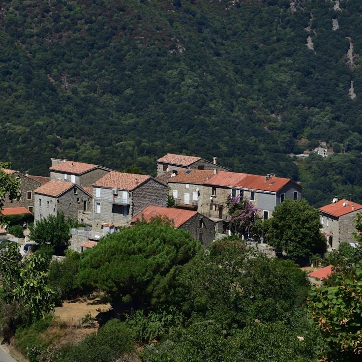 Kids playground area in United Kingdom